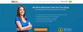Resume Services Usa